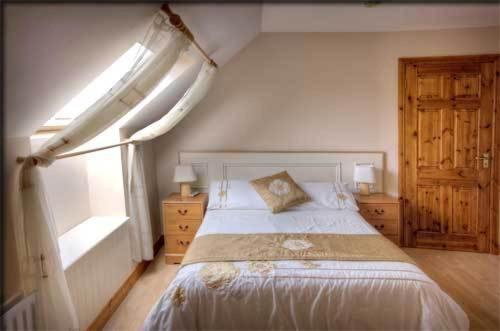 Ashfield House B&B Cong Cameră foto