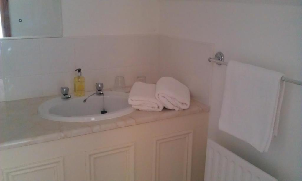 Ashfield House B&B Cong Cameră foto