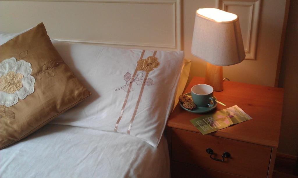 Ashfield House B&B Cong Cameră foto