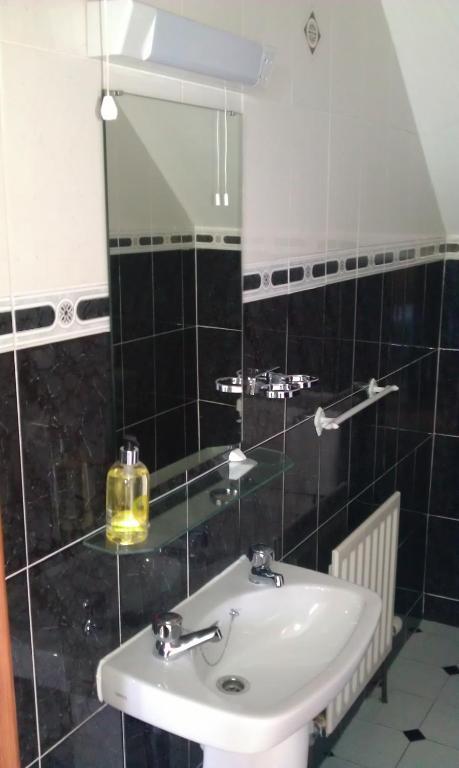 Ashfield House B&B Cong Cameră foto